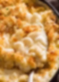 Baked Mac 'n' Cheese